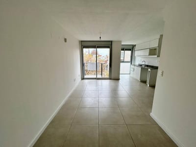 Venta de Apartamento con 1 dormitorio en Buceo con RENTA