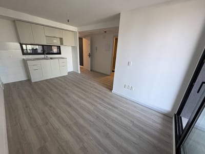 Alquiler - Apartamento a estrenar con un dormitorio, terraza y garage en Palermo
