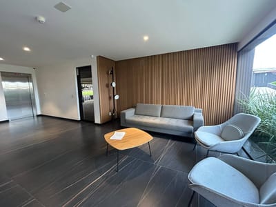 Alquiler de Apartamento con 1 dormitorios en Punta Gorda