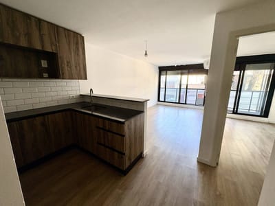 Venta de Apartamento con 1 dormitorio y garage en Cordon Sur