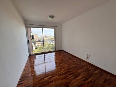 Alquiler de Apartamento en Enrique Muñoz con 1 dormitorio en Pocitos