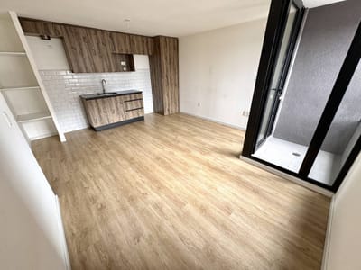 Venta de Apartamento Monoambiente con terraza  en Cordon Sur