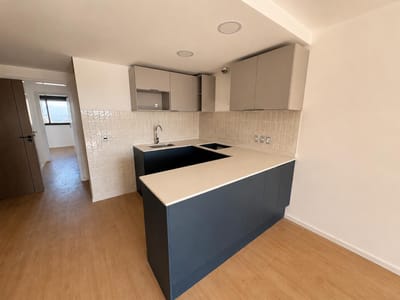 Venta de Apartamento con 2 dormitorios en Bella vista