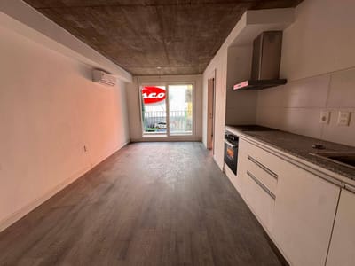 Alquiler de Apartamento en Arenal Grande con 1 dormitorio en Cordon