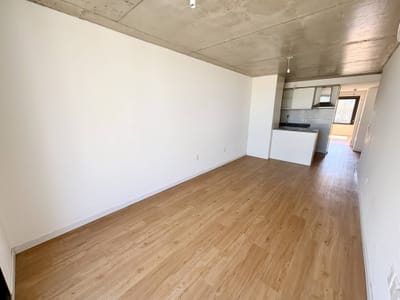 Venta de Apartamento con 1 dormitorio y terraza en Palermo