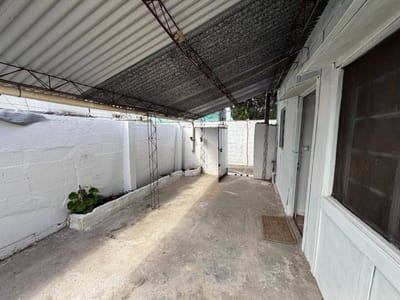 Alquiler de Apartamento en Timote con 4 dormitorios en Nuevo paris