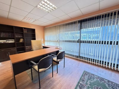 Venta de Oficina con terraza en Centro