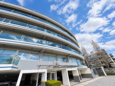 Alquiler de Apartamento 1 dormitorios en Carrasco este