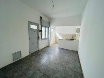 Alquiler de Apartamento en Antonio Floricio Saravia con 1 dormitorio en Union