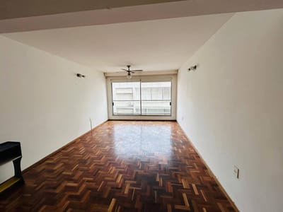 Alquiler de Apartamento en Vazquez con 3 dormitorios en Cordon