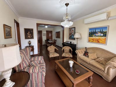 Venta de Apartamento con 2 dormitorios en Prado