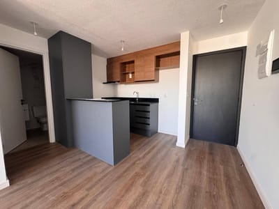 Alquiler de Apartamento con 1 dormitorio amplia Terraza en Cordon