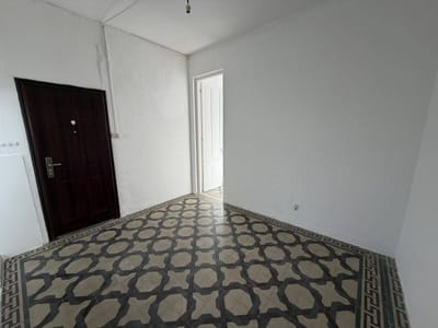 Alquiler de Apartamento en Prudencio Vazquez y Vega con 1 dormitorio en Pocitos