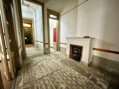 Venta de Edificio en Cordon Sur
