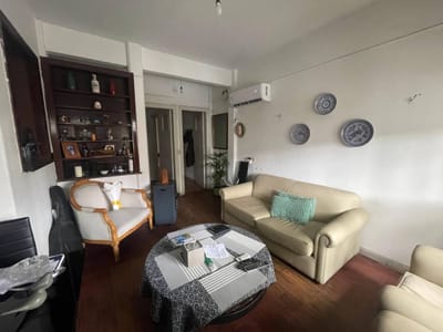 Venta de Apartamento con 2 dormitorios en Pocitos