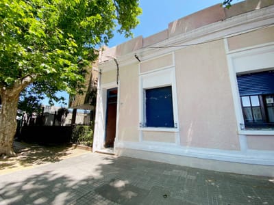 Alquiler de Apartamento en Comercio con 2 dormitorios en Union