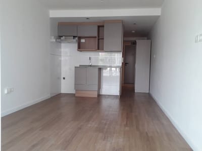 Alquiler de Apartamento en Ponce Monoambiente en Pocitos