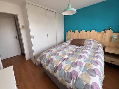 Venta de Apartamento con 2 dormitorios en Prado