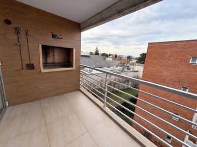 Venta de Apartamento con 2 dormitorios en Prado