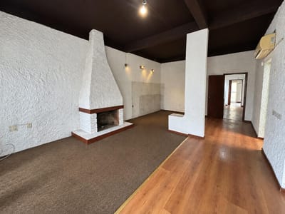 Venta de Casa con 4 dormitorios con posibilidad de garaje en Paso Molino