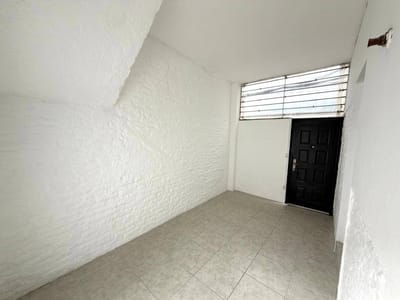 Alquiler de Apartamento en P.Vazquez y Vega con 1 dormitorio en Pocitos