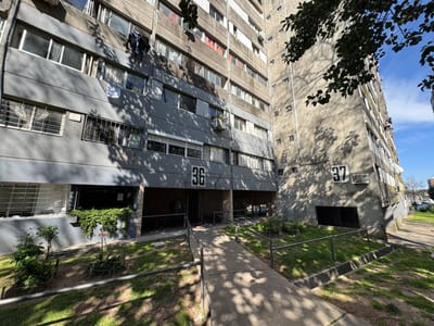 Alquiler de Apartamento de 2 dormitorios en Malvin Norte - Hipolito Yrigoyen e Igua