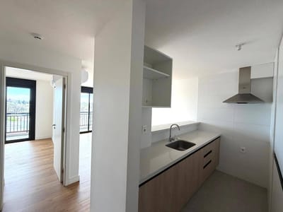 Alquiler de Apartamento en Avenida Millan con 1 dormitorio en Reducto