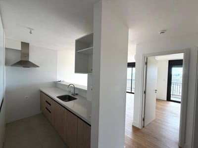 Alquiler de Apartamento en Avenida Millan con 1 dormitorio en Reducto