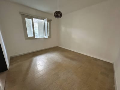Alquiler de Apartamento en 25 de Mayo con 1 dormitorio en Ciudad vieja