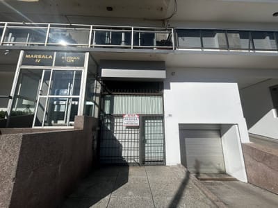 Cesion de Alquiler de local comercial en Malvin - Estrazulas  y Rambla O´Higgins