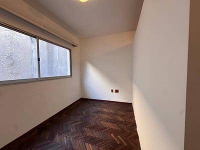 Alquiler de Apartamento en Carlos Quijano con 1 dormitorio en Centro