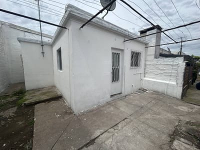 Venta de Casa con 1 dormitorio en Cerrito