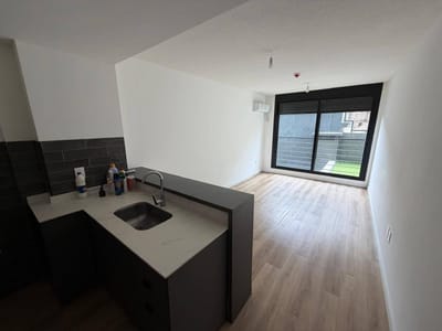 Cesion de Alquiler de Apartamento en Acevedo Diaz Monoambiente en Cordon