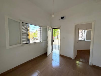 Alquiler de Apartamento en Doctor Martin C. Martinez con 2 dormitorios en La comercial
