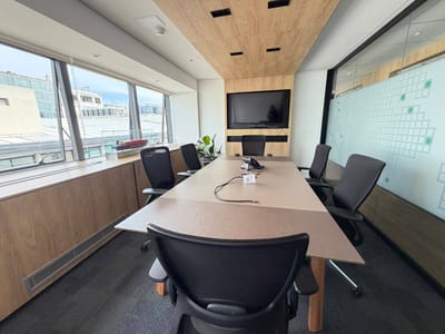 Venta de Oficina de 265m2 en Ciudad vieja