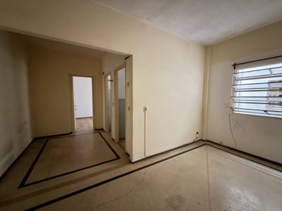 Alquiler Apartamento Un Dormitorio en Pocitos