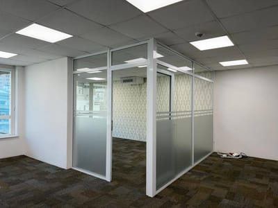 Venta de Oficina en Ciudad vieja