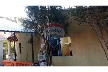 Casa-Venta-PY Central Ypané