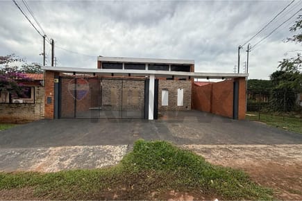 Duplex - Venta - San Lorenzo, Central, Paraguay