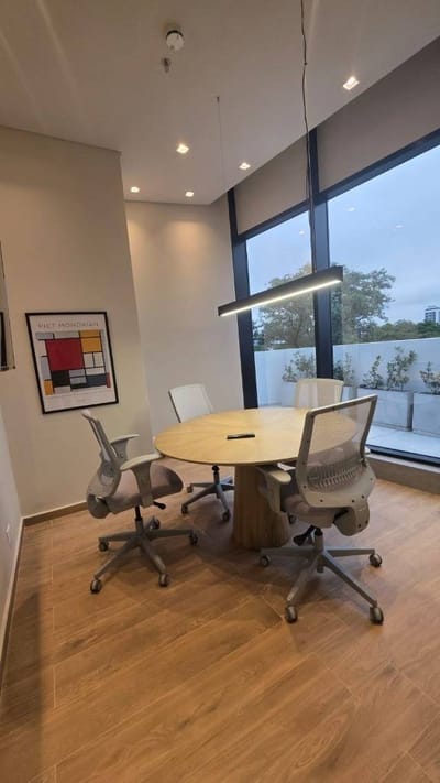 ALQUILO DEPARTAMENTOS PREMIUM TIPO DUPLEX EN EL EDIFICIO THE ADDRESS