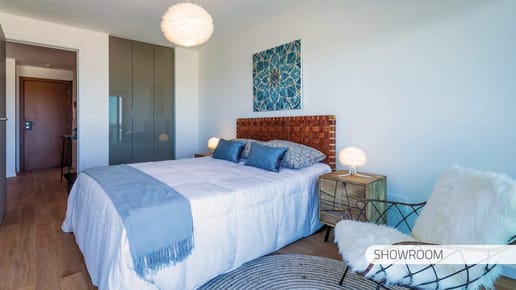 Venta Apartamento 1 Dormitorio en Malvín