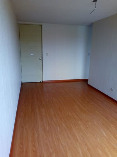LINDO Y ACOGEDOR DEPARTAMENTO