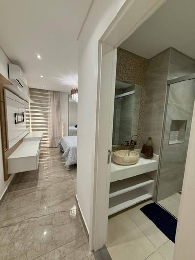 VENDO Casa Amoblada en Aqua Village San Bernardino