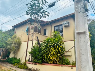 ???? ¡Tu próximo hogar te espera en Barrio Vista Alegre!