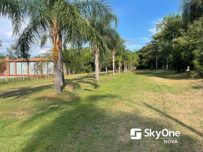VENDO TERRENO EN MIRALAGOS YPACARAÍ