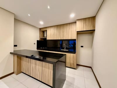 En Venta | Lujoso departamento de 1 dormitorio en Equipetrol