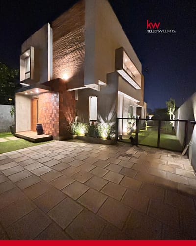 Hermosa Casa a la Venta en Luque
