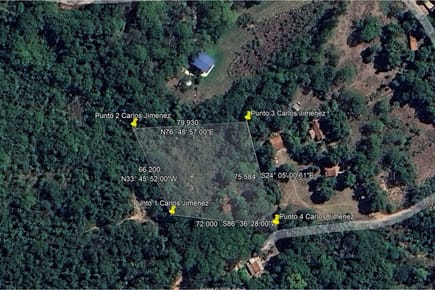 TERRENO-VENTA-YPACARAI