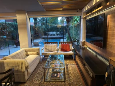 EN VENTA | TRÍPLEX REMODELADO – BO. MARISCAL ESTIGARRIBIA