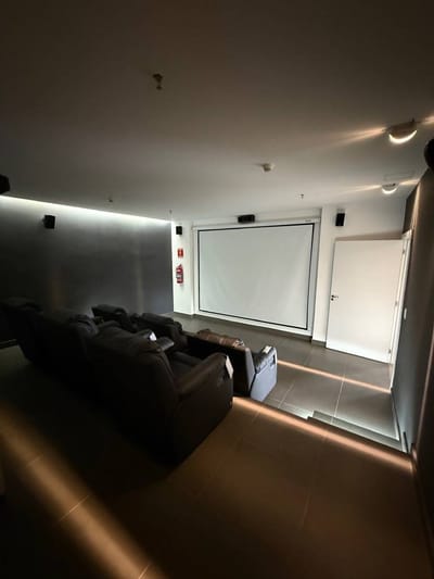 DEPARTAMENTO EN ALQUILER MOLAS LOPEZ 